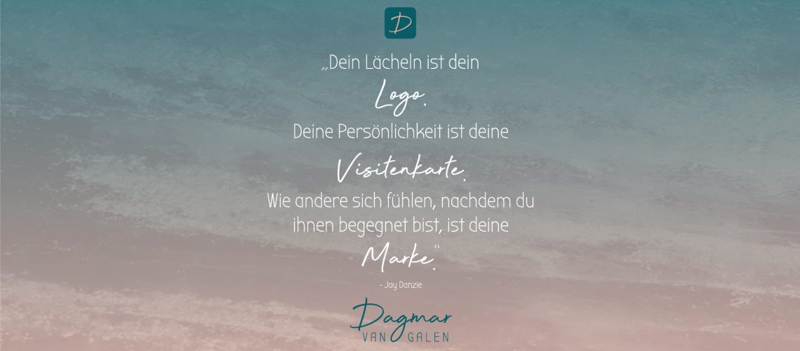 Zitatbild Blog